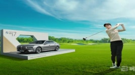 ‘BMW 레이디스 챔피언십 2023’ 입장 티켓 오픈