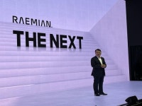 [현장] 삼성물산이 제시하는 새로운 주거 패러다임 래미안, The Next