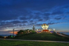 광양시, 구봉산전망대·배알도 섬 정원 등 9월 광양 가볼 만한 곳 추천