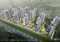 호반건설, 경기 오산 ‘호반써밋 라프리미어’ 9월 분양 예정