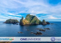 원유니버스, 경상북도 교육청과 사이버 독도학교 메타버스 플랫폼 개발