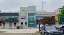 곡성군 옥과공공도서관, 공공건축물 그린리모델링 공모사업 선정
