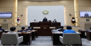 용산구의회, 제285회 임시회 폐회