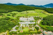 부산영락·추모공원, 추석명절 연휴 정상 운영