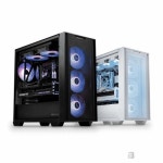 에이수스(ASUS), BTF 시리즈 메인보드 지원하는 PC 케이스 A21 출시