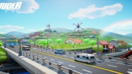 카트라이더: 드리프트, 신규 트랙 4종 등 콘텐츠 업데이트 진행