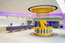 CU, 플래그십 스토어 2호점 ‘The Magic Gate CU’ 오픈