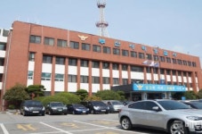 부산 괴정동서 술 취해 흉기 들고 배회하던 60대 검거