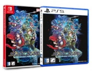 스타 오션 더 세컨드 스토리 R, 패키지 예약 판매 10월 19일 시작