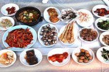 꼬막의 계절이 돌아왔다…보성군, 벌교꼬막축제 즐기는 미식기행 등 가을여행 소개