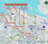 금호건설, 서산-당진 고속국도 건설공사 낙찰...한국도로공사 발주