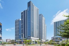 한화 포레나, 2023년 베스트 아파트 브랜드 TOP8 선정