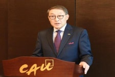 중앙대, 이현순 제12대 신임 이사장 취임 ‘실패 두려움 없는 도전 위해, 든든한 배경 되겠다’