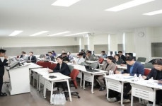 한양대학교 경영대학(원) IR 피칭 & 밋업 데이 행사 개최