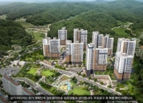 GS건설, 영주자이 시그니처 11월 분양 예정