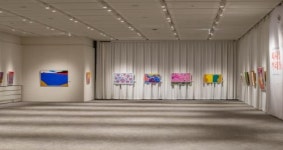 [포토뉴스]2023 JW ART AWARDS 수상작 전시회 ‘꿈을 그리다-다시 함께 우리 함께’