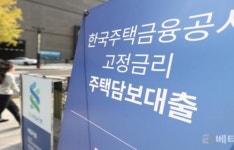 꺾이지 않는 증가세…우리·신한銀, 주담대·전세대출 문턱 높인다