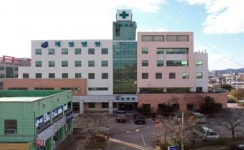 나주시, 옛 영산포제일병원 ‘공공형 병원’으로 새단장… 내년 상반기 개원 목표