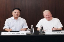 엔씨소프트, 소니 인터랙티브 엔터테인먼트와 전략적 파트너십 체결