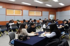 중앙대 다빈치캠퍼스, ‘현직 동문 선배와 함께하는 멘토링 데이’ 성료