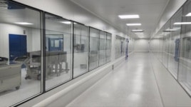 GC녹십자, 전남 화순에 mRNA 생산시설 구축하고 가동 돌입