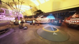 글로벌 게임 체인저 목표, 넥슨의 새로운 슈팅게임 더 파이널스