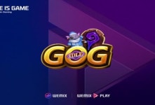 위메이드, 게임위너와 수집형 RPG IDLE GOG 위믹스플레이 온보딩 계약