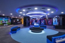 파라다이스호텔 부산 PLAY LAB, 12월 15일 정식 리뉴얼 오픈