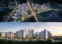 DL건설, 창원 회원2구역 주택재개발정비사업 시공권 확보
