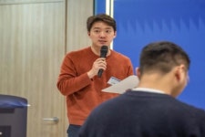 원산협, 4차 정기총회 개최...신임 공동회장에 ‘나만의 닥터’ 선재원 선임