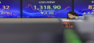 ‘삼성전자 144조↑’ 국내 증시 1년간 시총 증가액  500조 육박