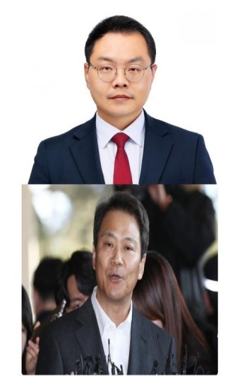 권오현 국힘 예비후보 