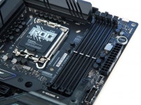다재다능한 게이밍 메인보드, ASUS ROG STRIX Z790-F GAMING WIFI II