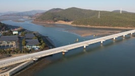 전남도, 도로망 구축사업 박차…지방도 48개 지구 171km에 1582억 투입