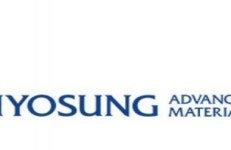 효성첨단소재 작년 영업익 1724억원…전년 대비 45.3%↓