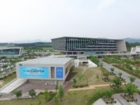 완주군 공영 마을버스 삼례지선 운행 시작