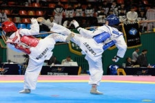 민주운동기념 전국 중·고등학교 태권도대회, 구례에서 열린다