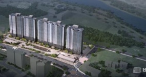 금호건설, 강릉 화산동 공동주택 신축공사 수주...총 공사비 901억원