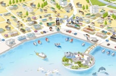 고흥군, 고흥 녹동장어거리 건강한 미식투어 추천