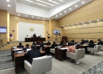 용산구의회, 제288회 임시회 폐회
