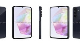 갤럭시A35, 디자인 스펙 가격 등 핵심정보 전부 유출