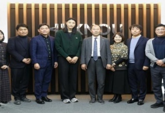 배구 여제 김연경· 농구 여제 박지수 선수, 방송대 생활체육지도과 입학