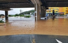 경주시, 충효지구 침수예방사업 본격 추진