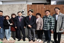 경주시, 빈집 수리해 ‘마을호텔’로.. 현판식 개최