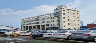 [부산항만공사 브리핑] 신감만·감만부두 건축물 증축 설계공모 설명회 개최