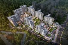 롯데건설, 경남 양산 ‘사송 롯데캐슬’ 주택 홍보관 개관...본격 임차인 모집