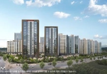 현대건설, 전남 여수시 ‘힐스테이트 죽림더프라우드’ 분양