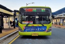 경주시, 동·서 권역 오가는 급행버스 신설