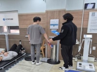 부산시설공단, 국민체력100 스포원체력인증센터 ‘매주 수요일 야간’ 확대 운영