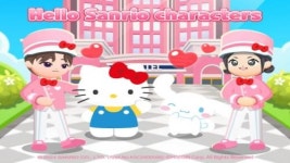 플레이투게더, 산리오캐릭터즈와 제휴 진행